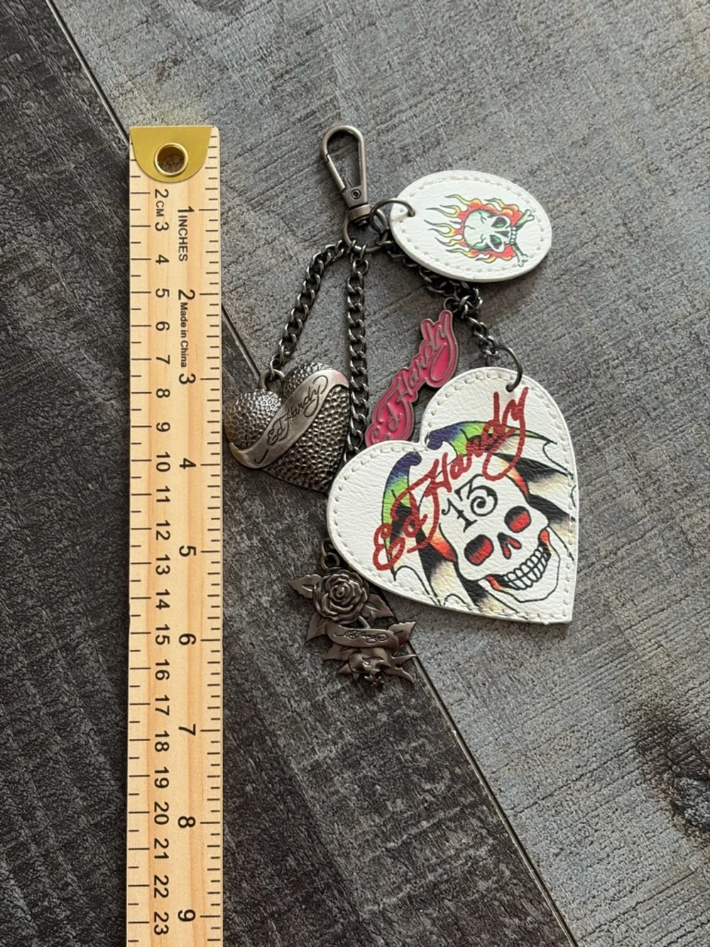 Ed Hardy brand new